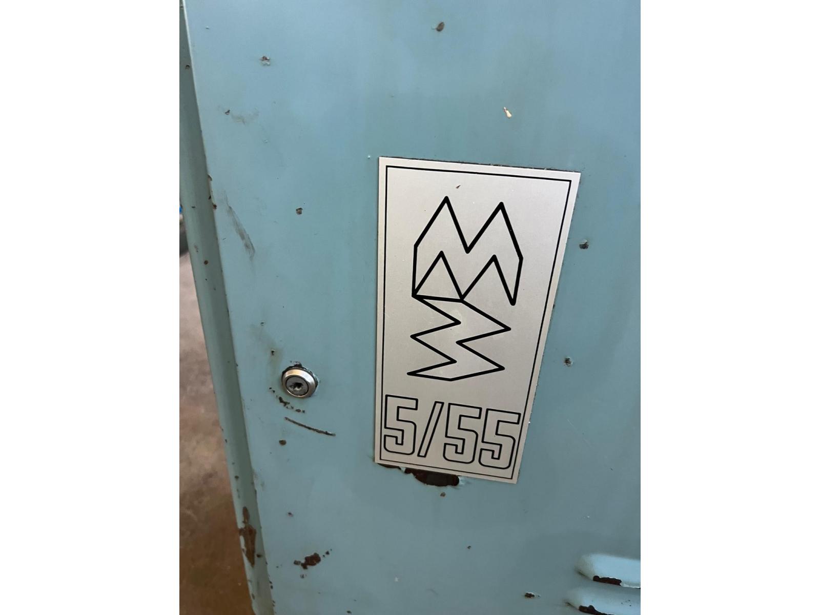 AFFILAPUNTE 5/55 €800