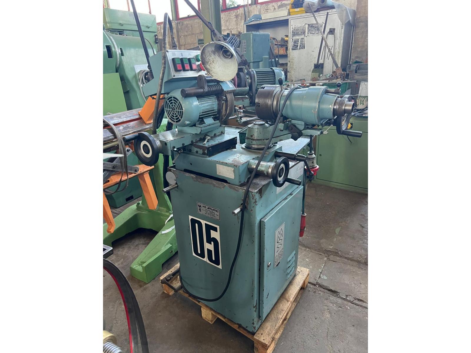 AFFILAPUNTE 5/55 €800