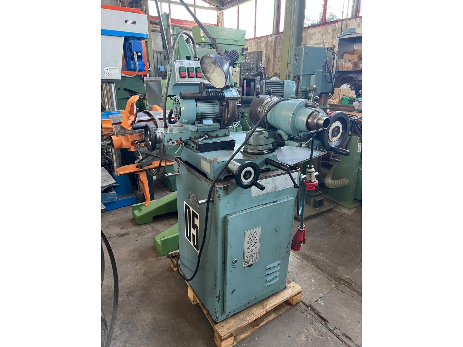 AFFILAPUNTE 5/55 €800