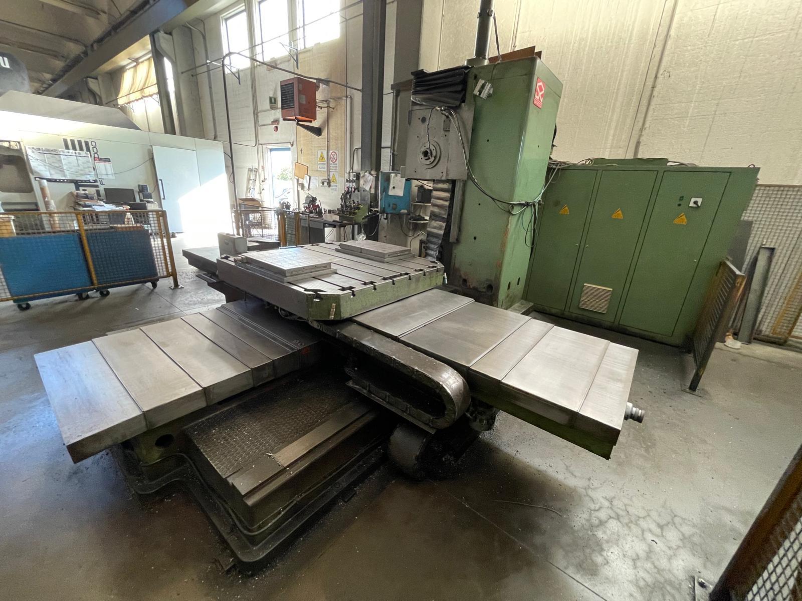 alesatrice SAN ROCCO