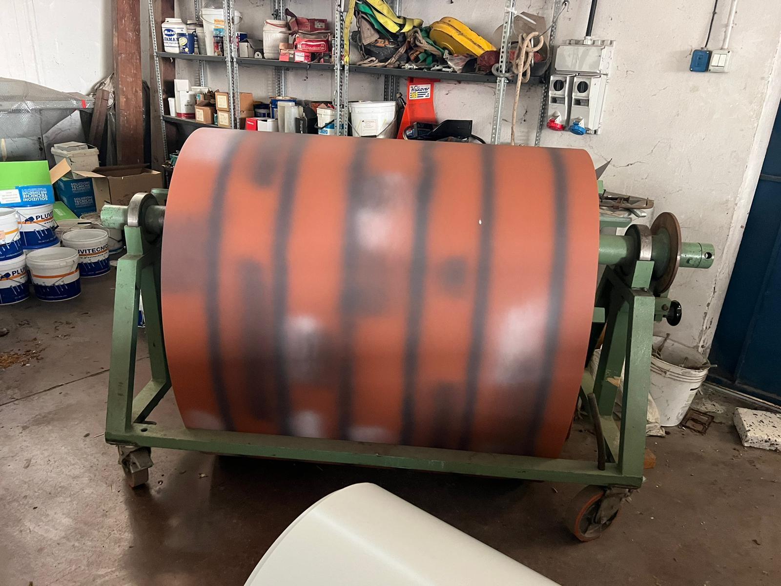 04 ASPI PER LATTONERIA DA 1500MM