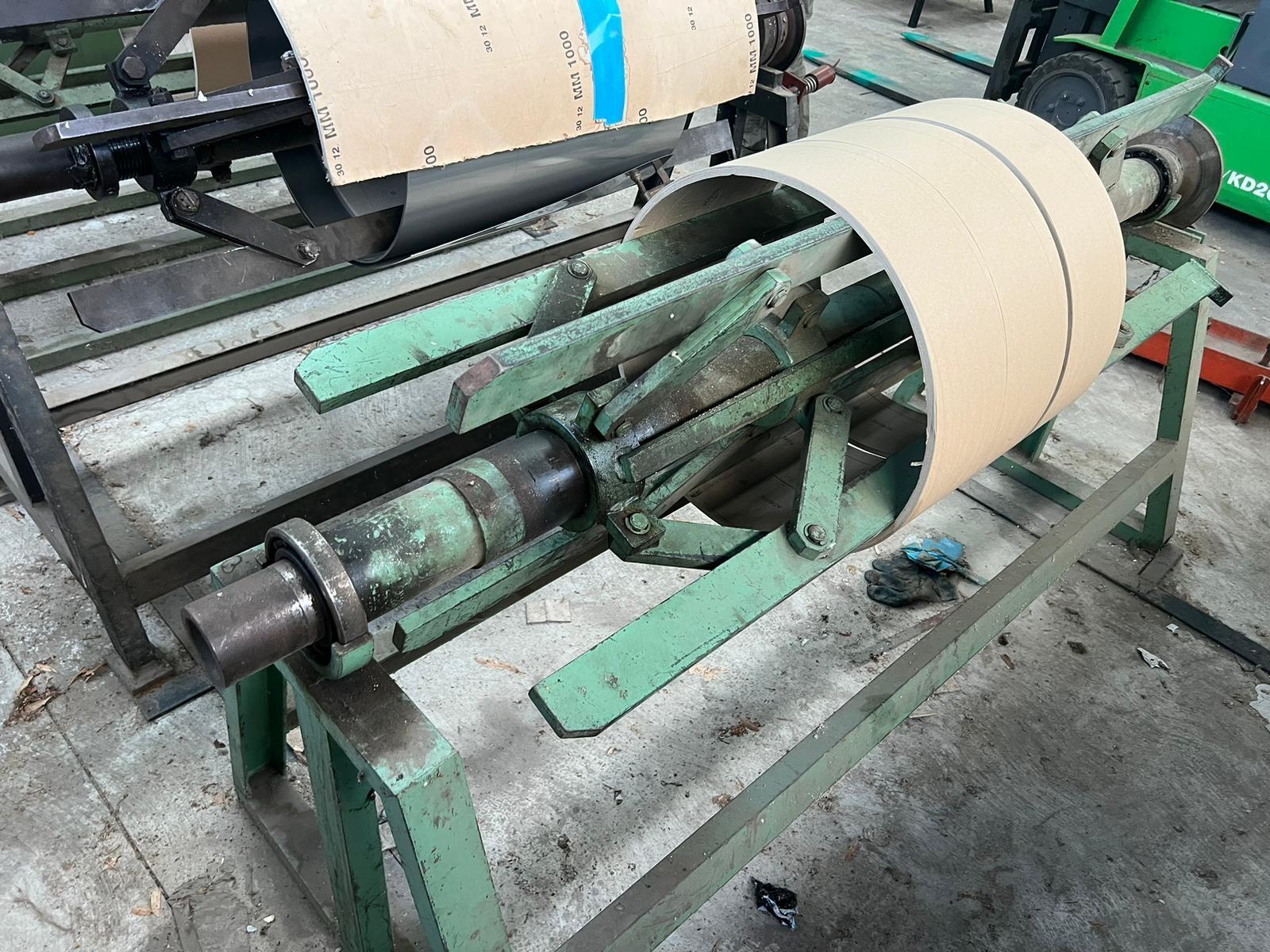 04 ASPI PER LATTONERIA DA 1500MM