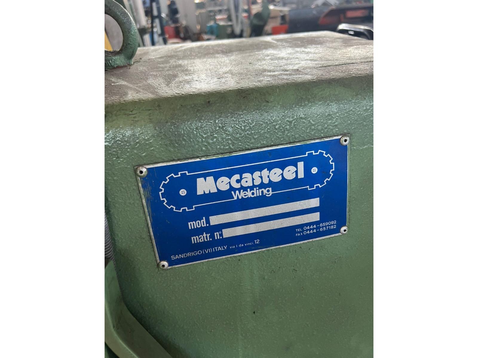 ASPO MECASTEEL