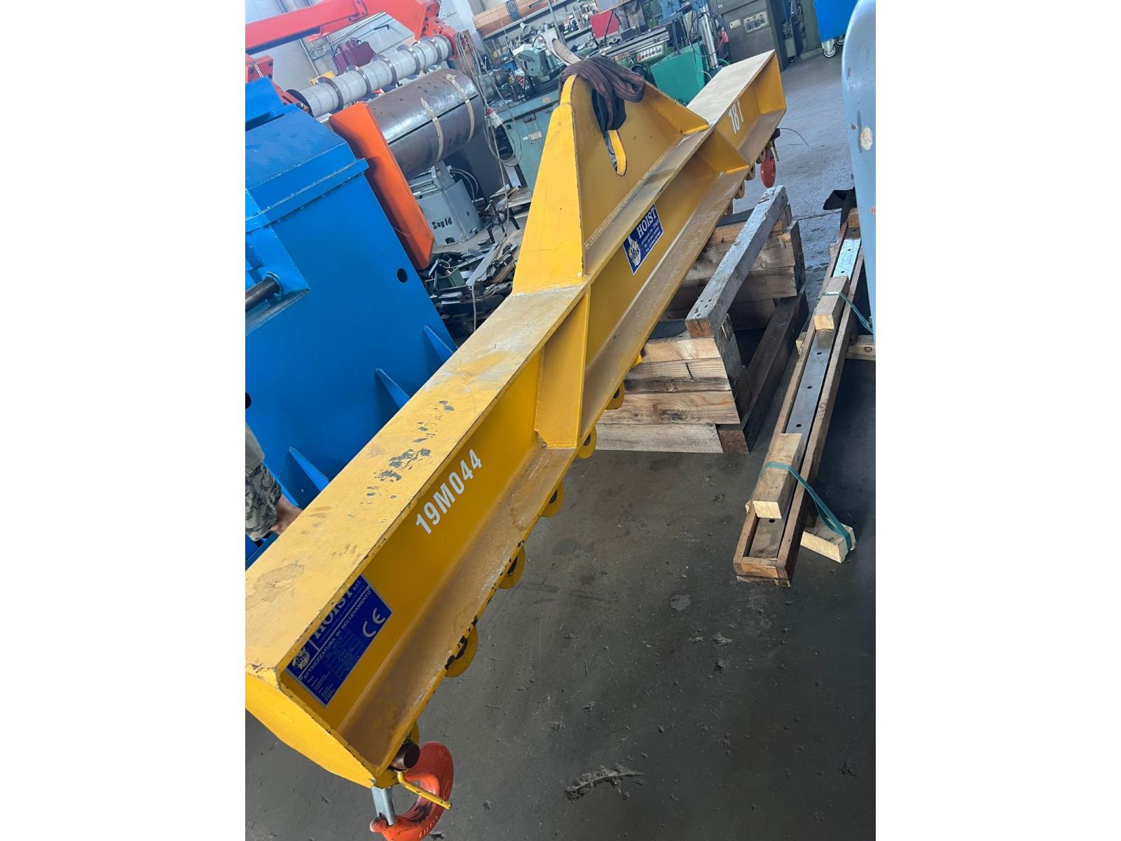 BILANCINO HOIST €1500