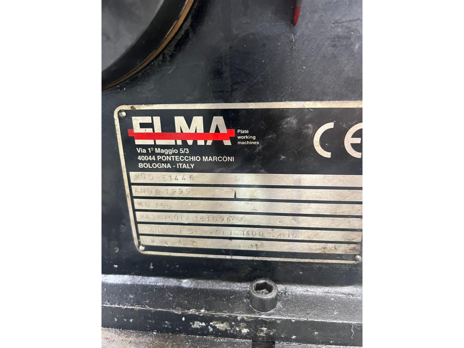 BORDATRICE ELMA E114R