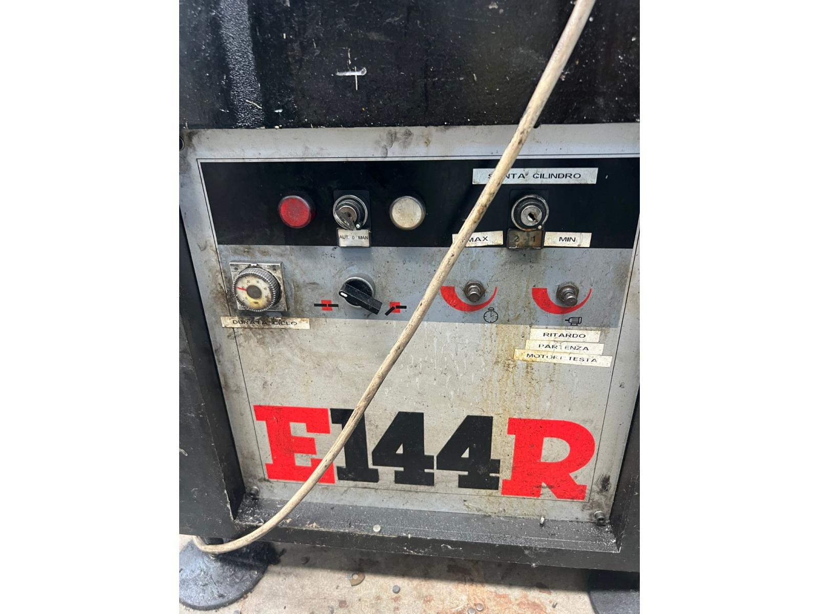 BORDATRICE ELMA E114R