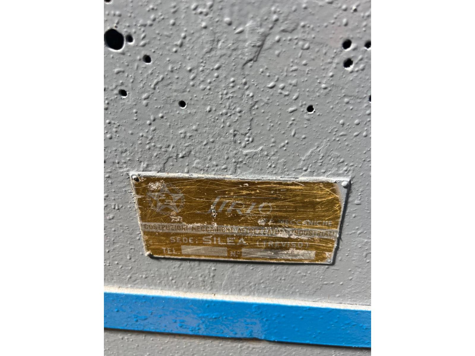 CALANDRA 2000 X 4/6 SER 60 V