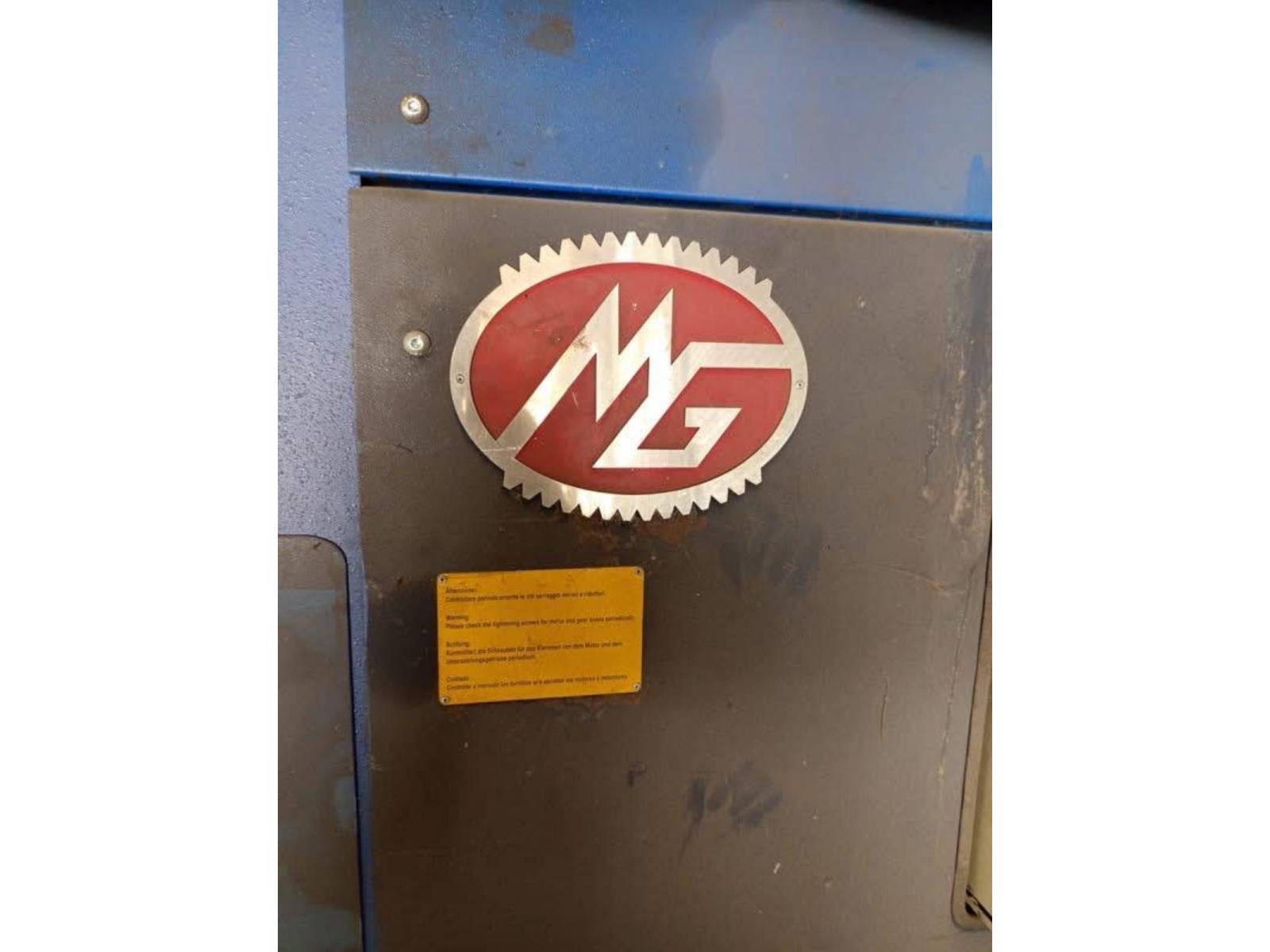 CALANDRA MG EH 314 C