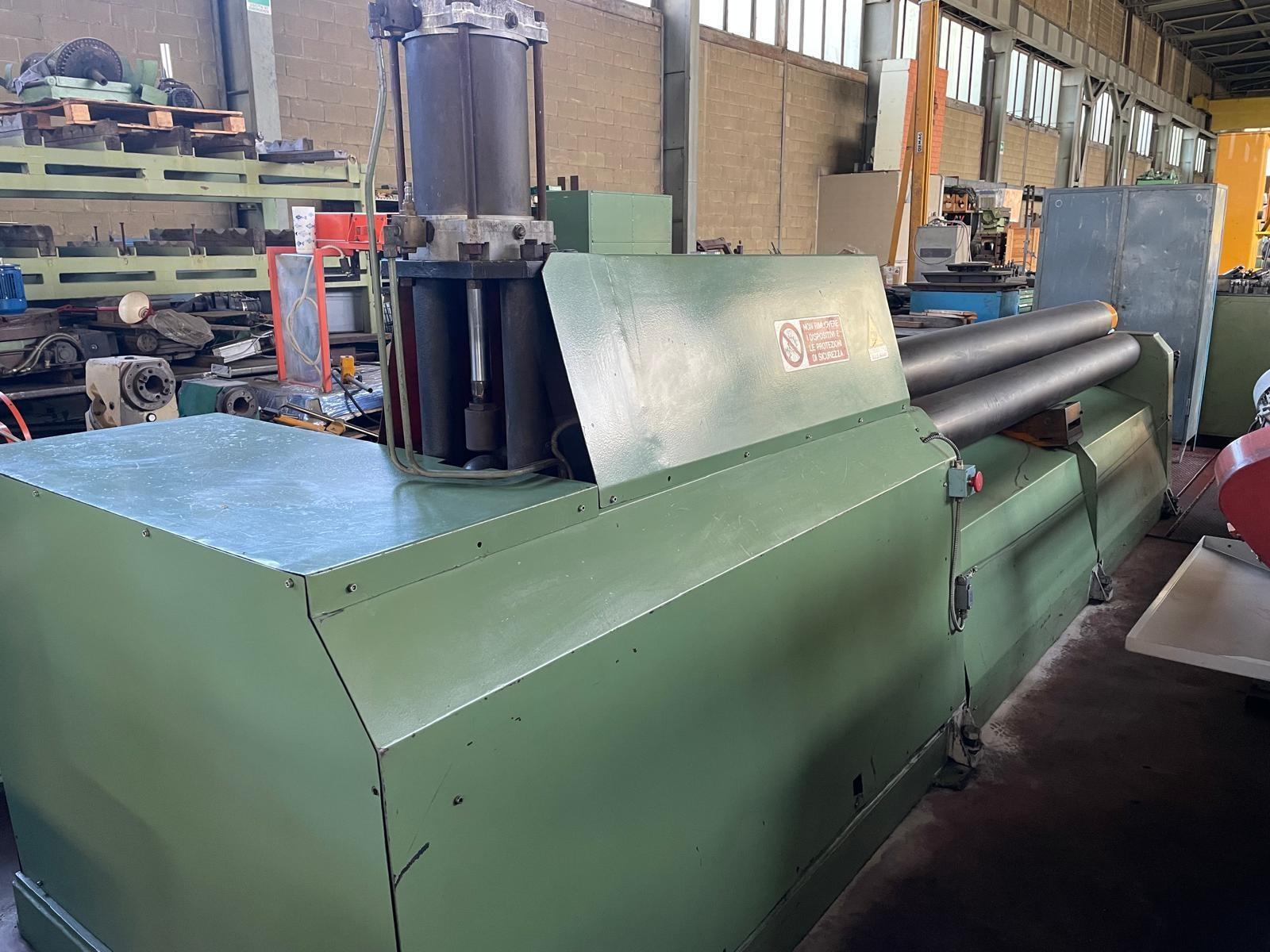CALANDRA CML 3050X10