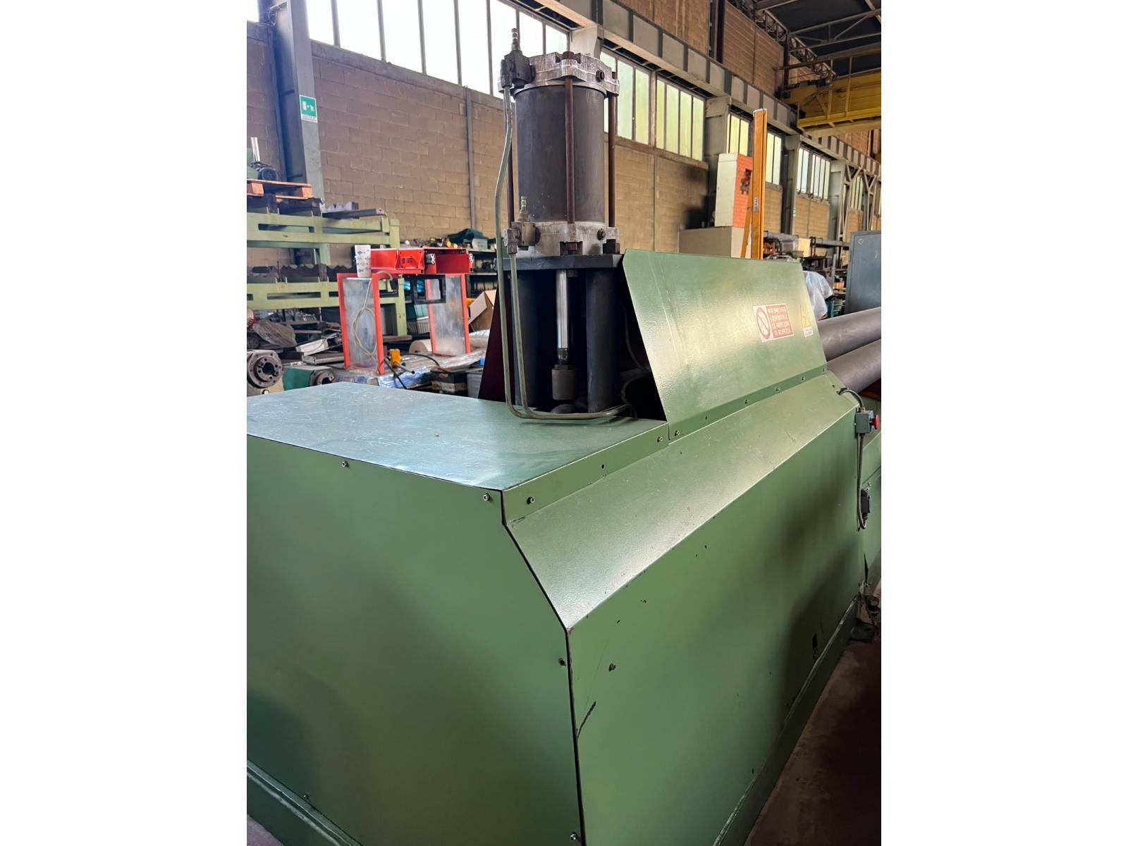 CALANDRA CML 3050X10