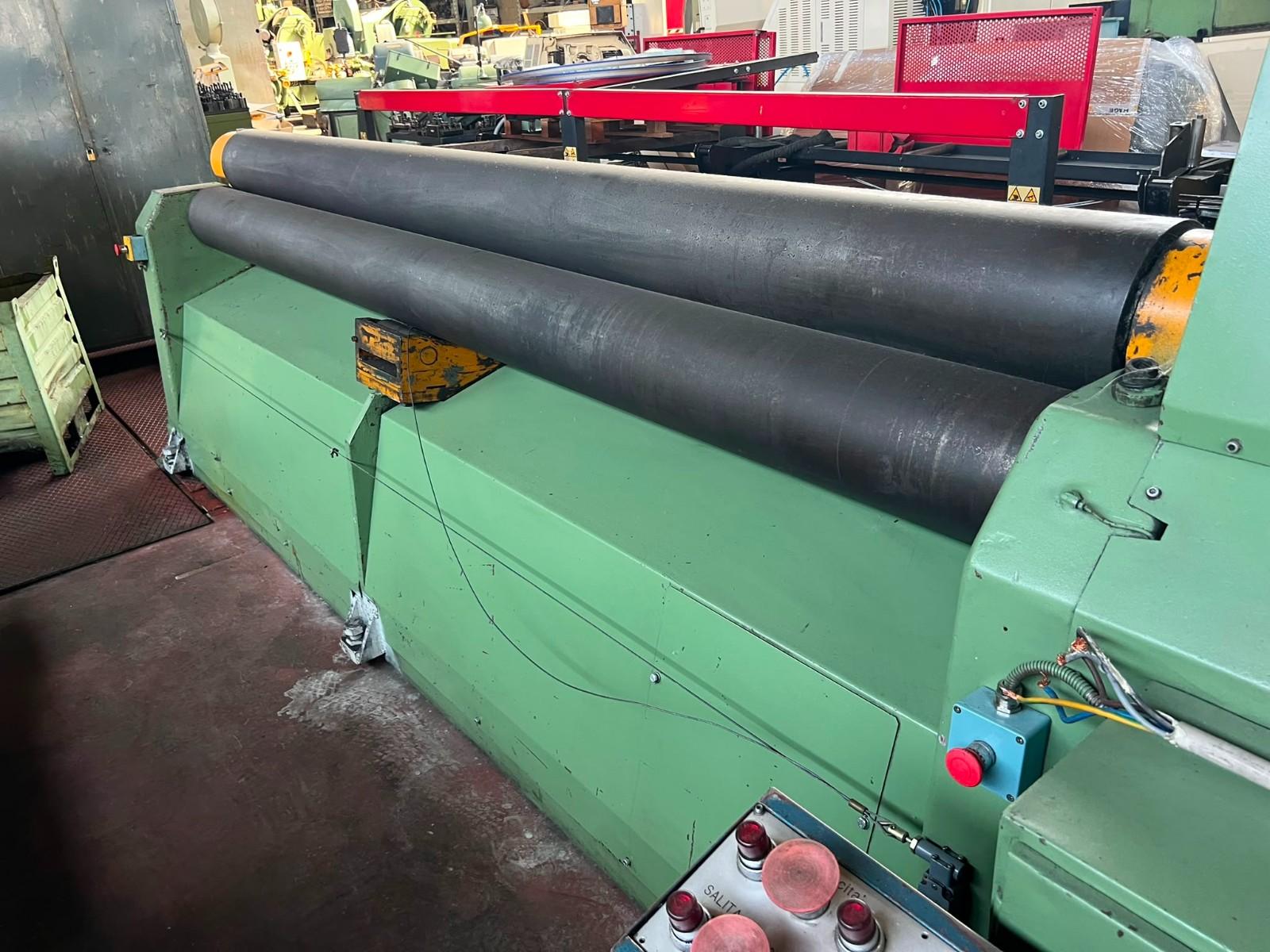 CALANDRA CML 3050X10