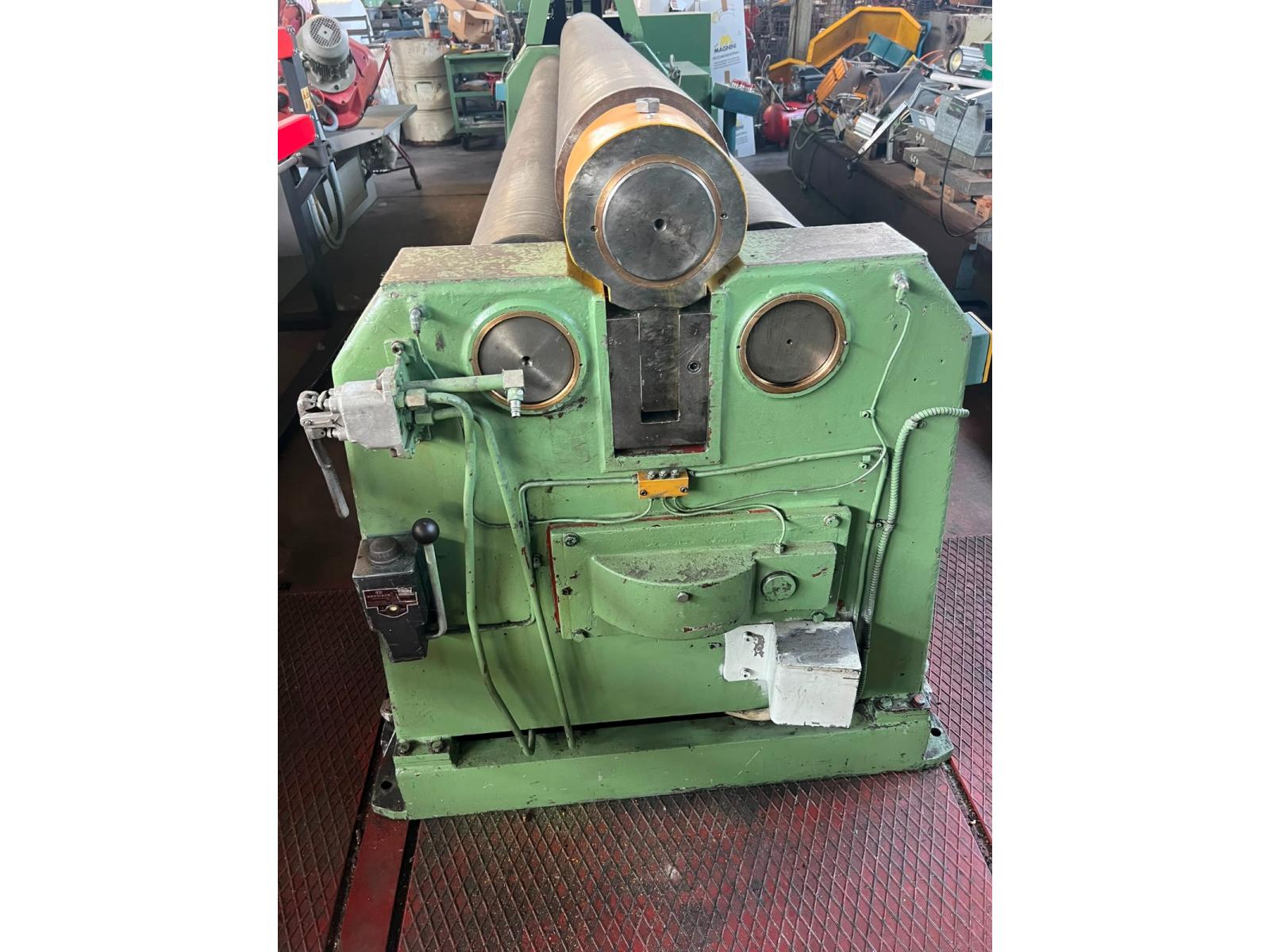 CALANDRA CML 3050X10