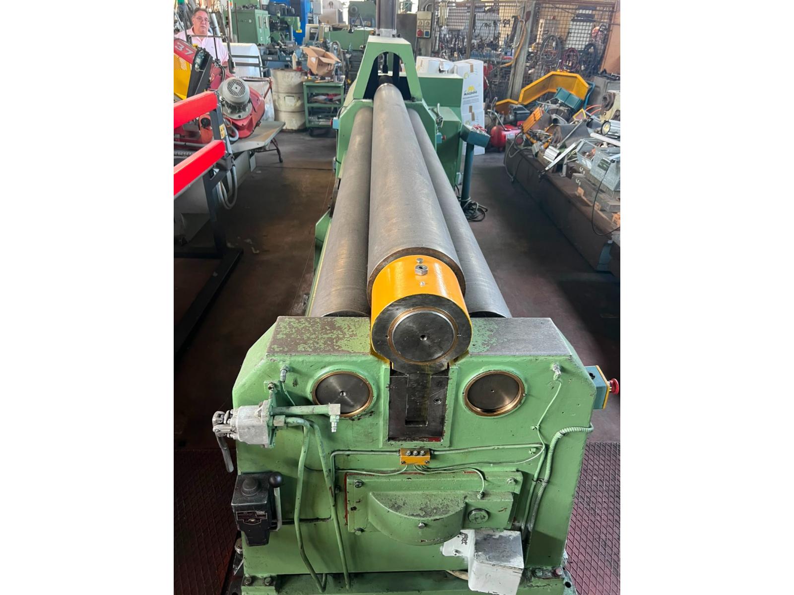 CALANDRA CML 3050X10