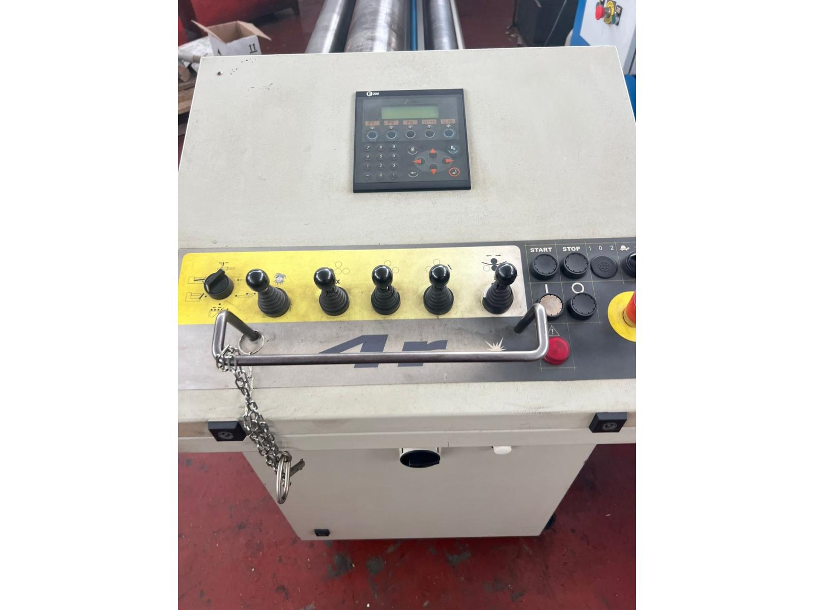 CALANDRA DAVI  MODELLO 305 PH