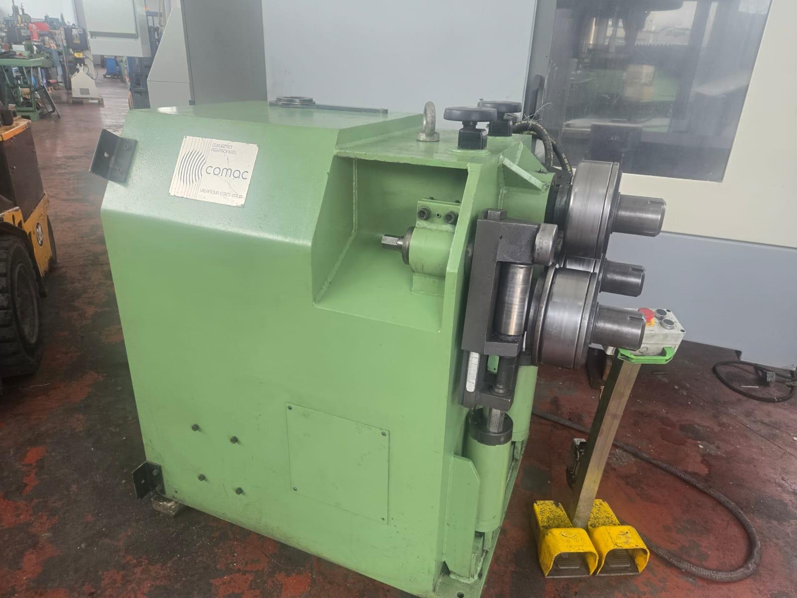 CALANDRA DAVI  MODELLO 305 PH