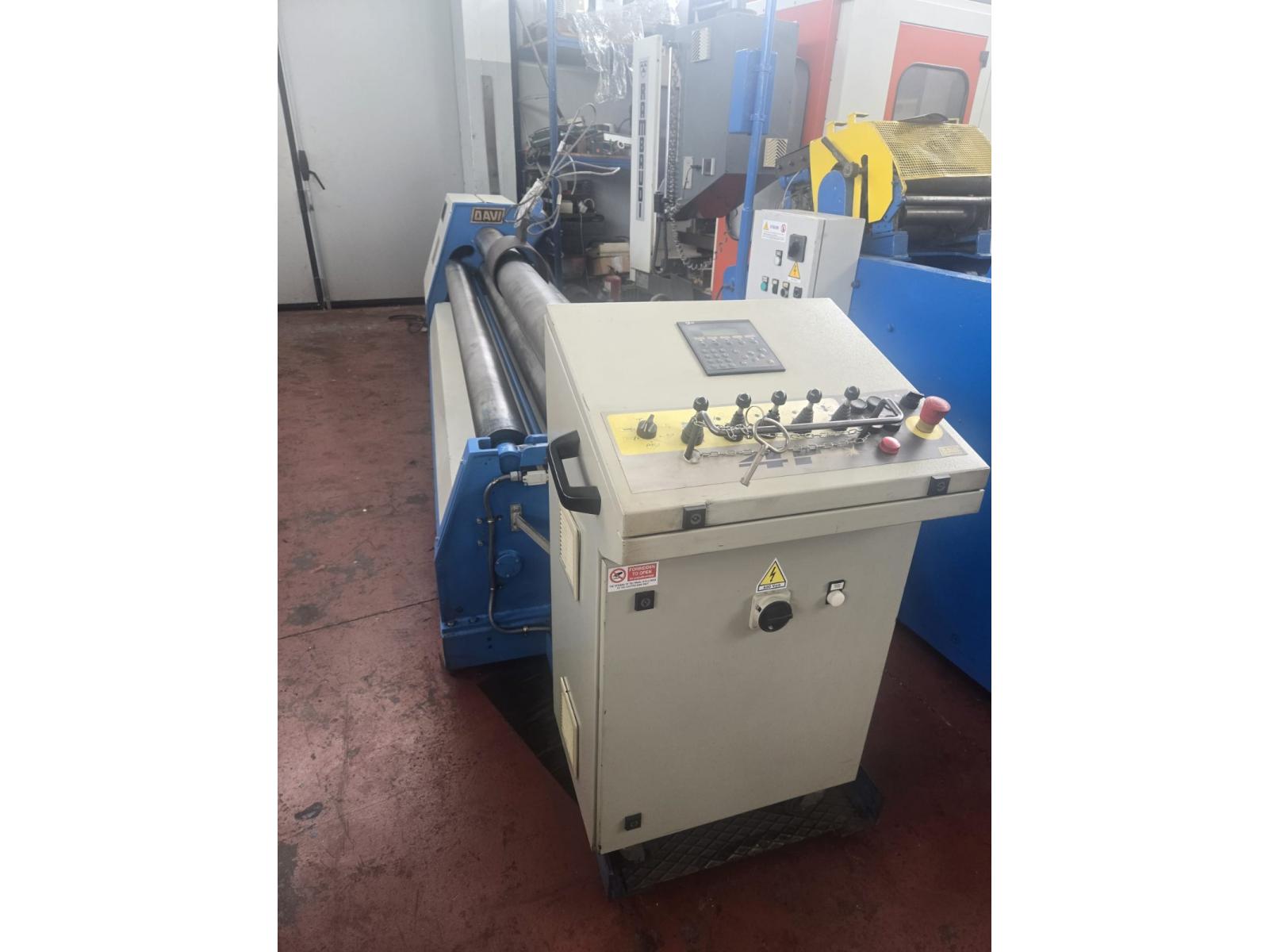 CALANDRA DAVI  MODELLO 305 PH