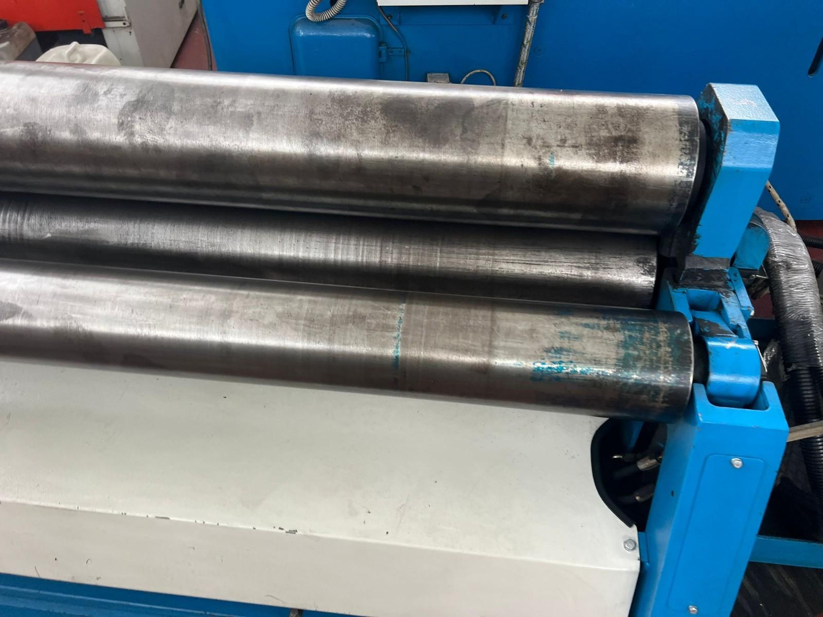 CALANDRA DAVI  MODELLO 305 PH