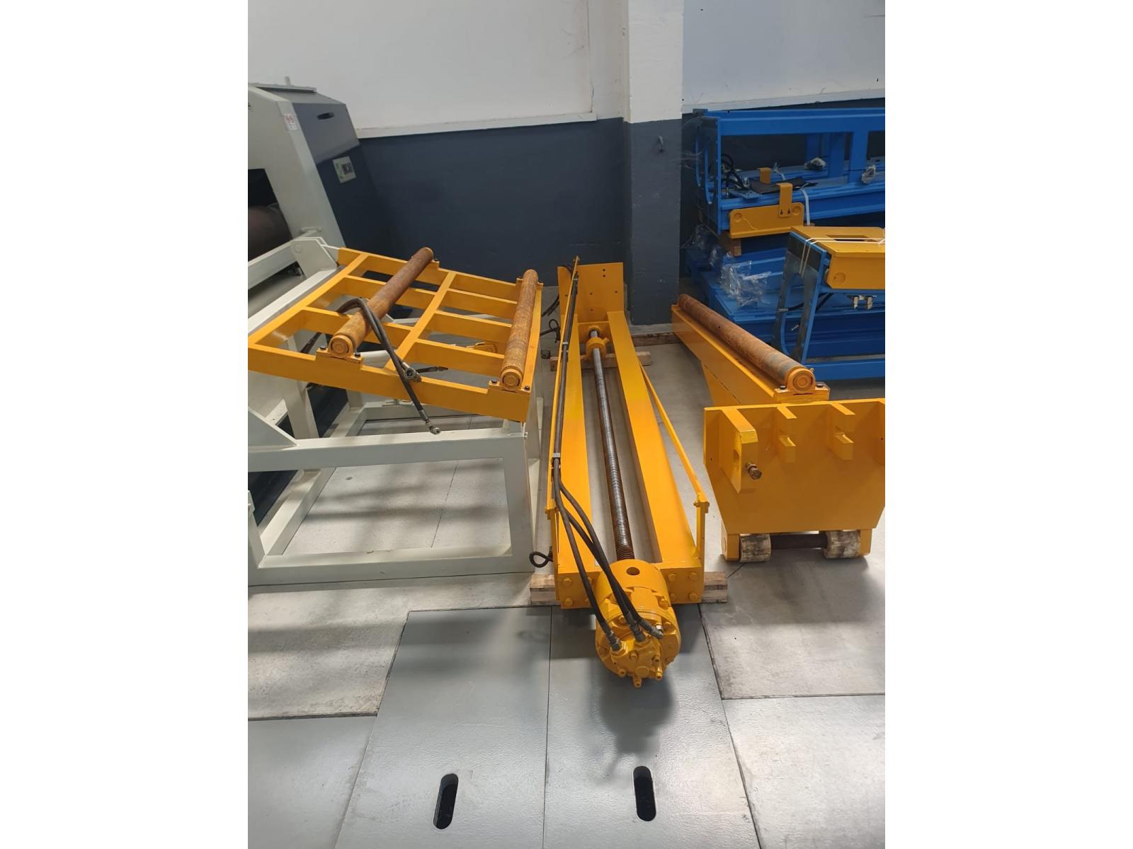 CALANDRA IMCAR B 3507