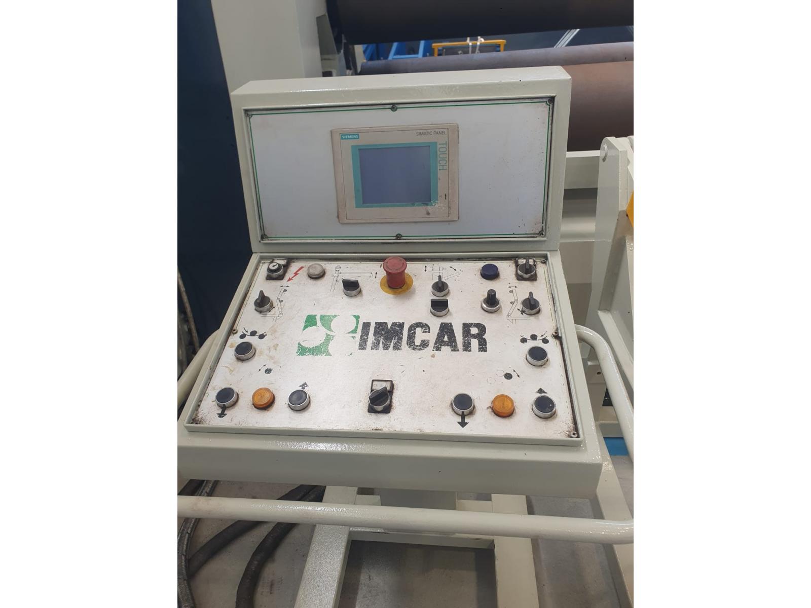 CALANDRA IMCAR B 3507