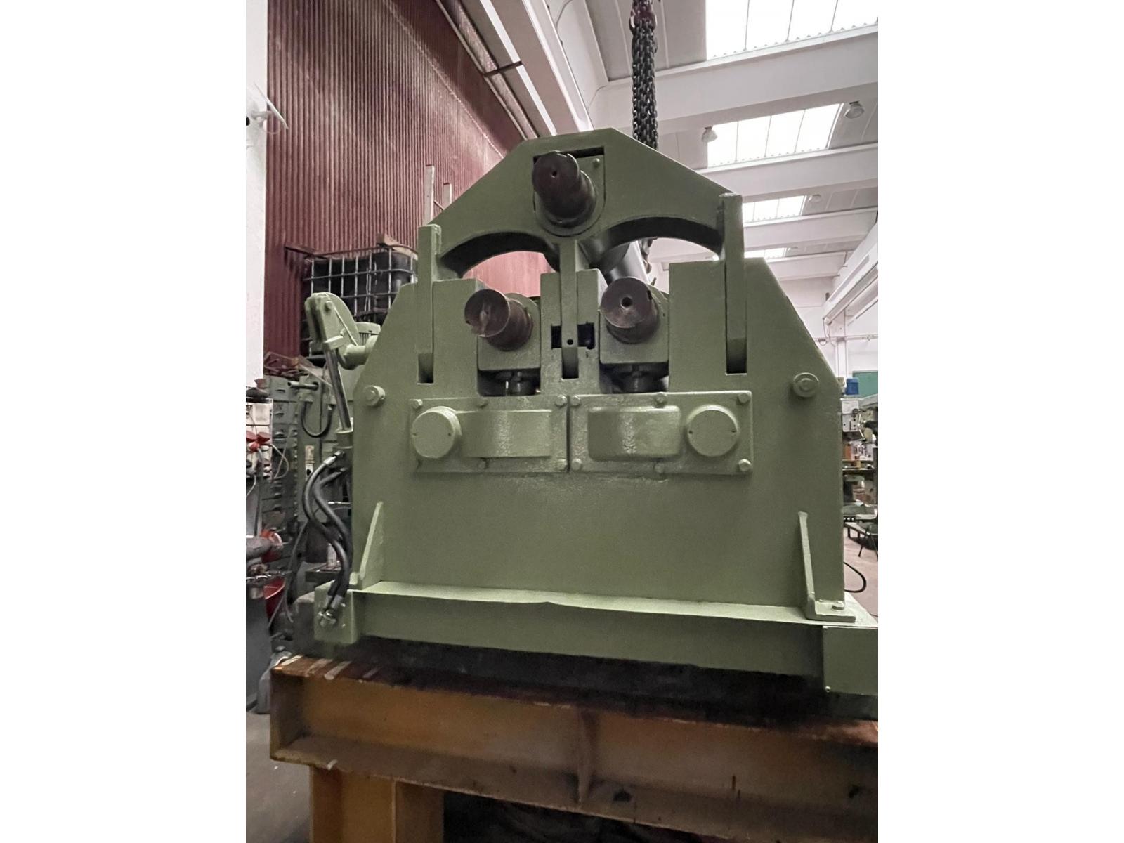 CALANDRA meccanica  4000 X 10mm