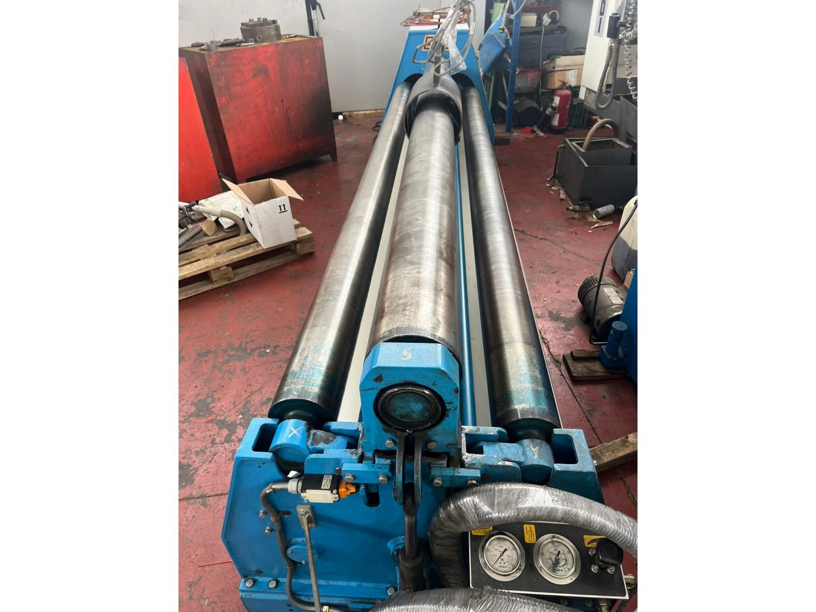 CALANDRA DAVI  MODELLO 305 PH