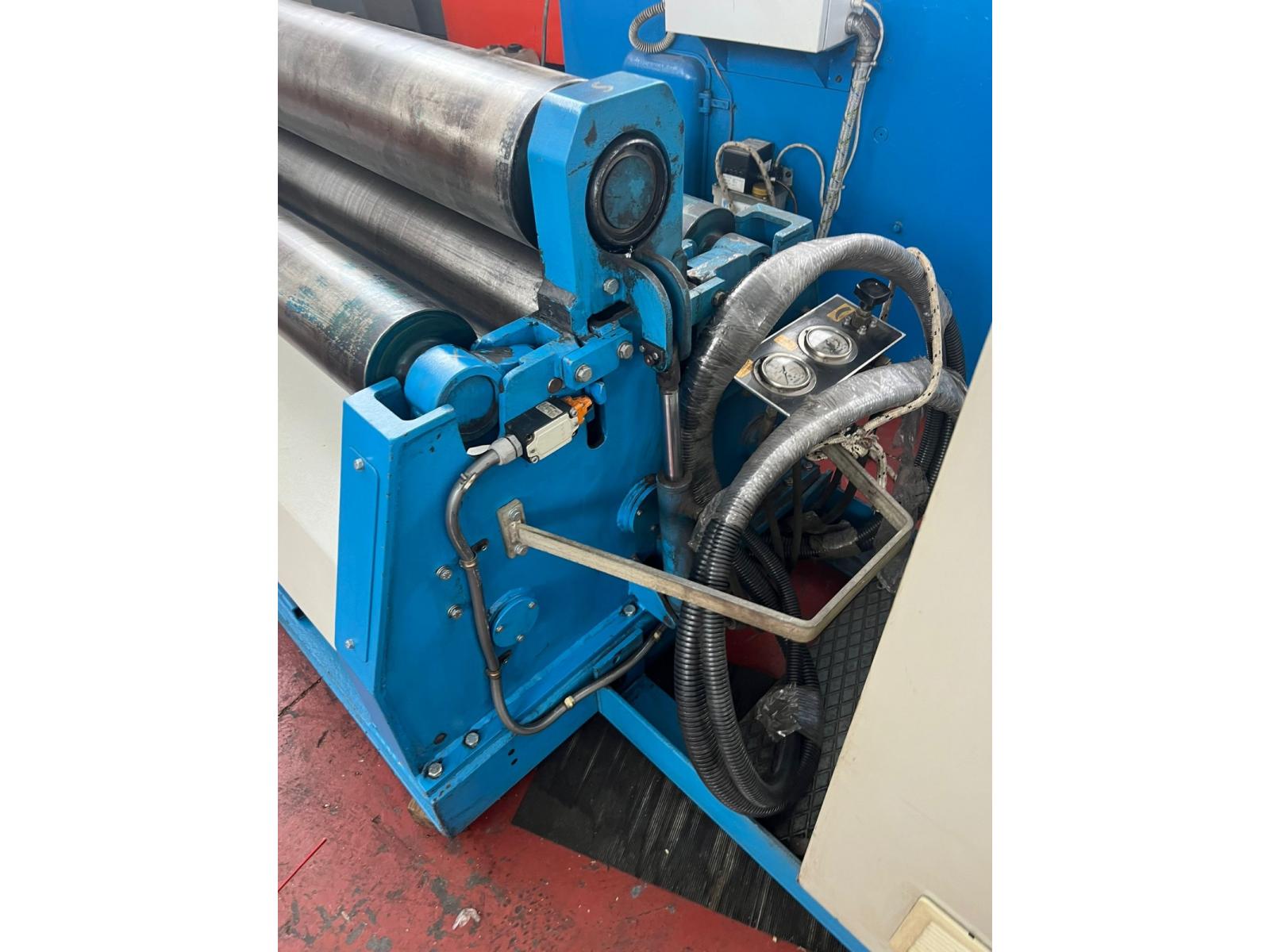 CALANDRA DAVI  MODELLO 305 PH