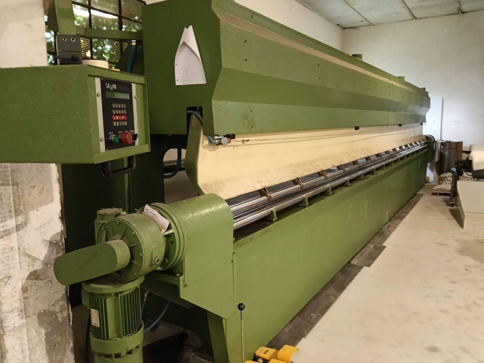 CALANDRA SAGIMA CL65