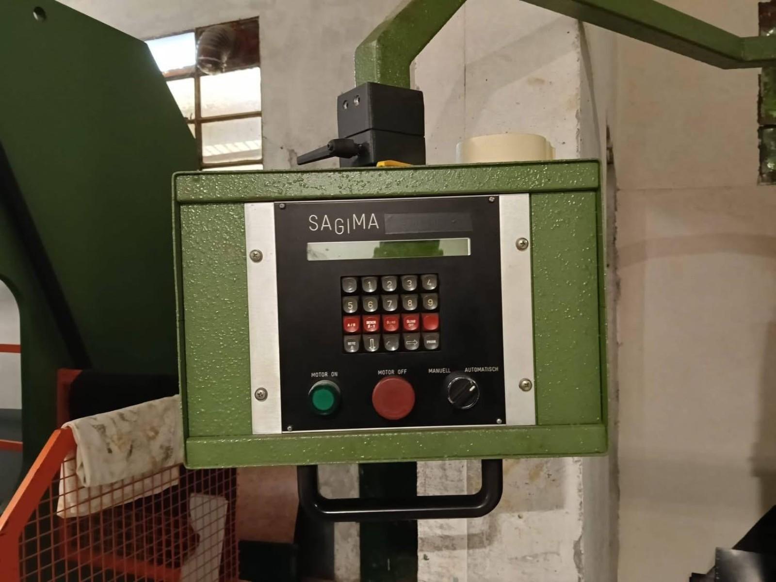 CALANDRA SAGIMA CL65