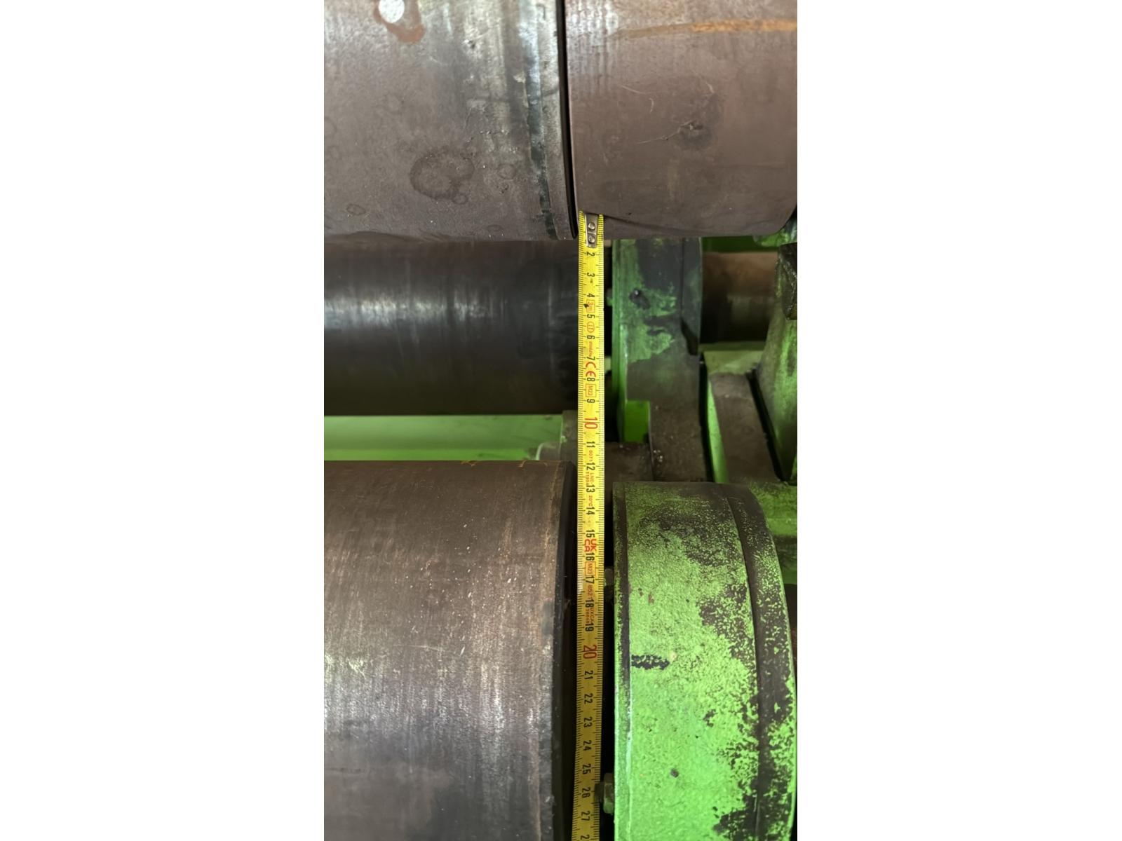 CALANDRA SERGI 4000X 2 MM