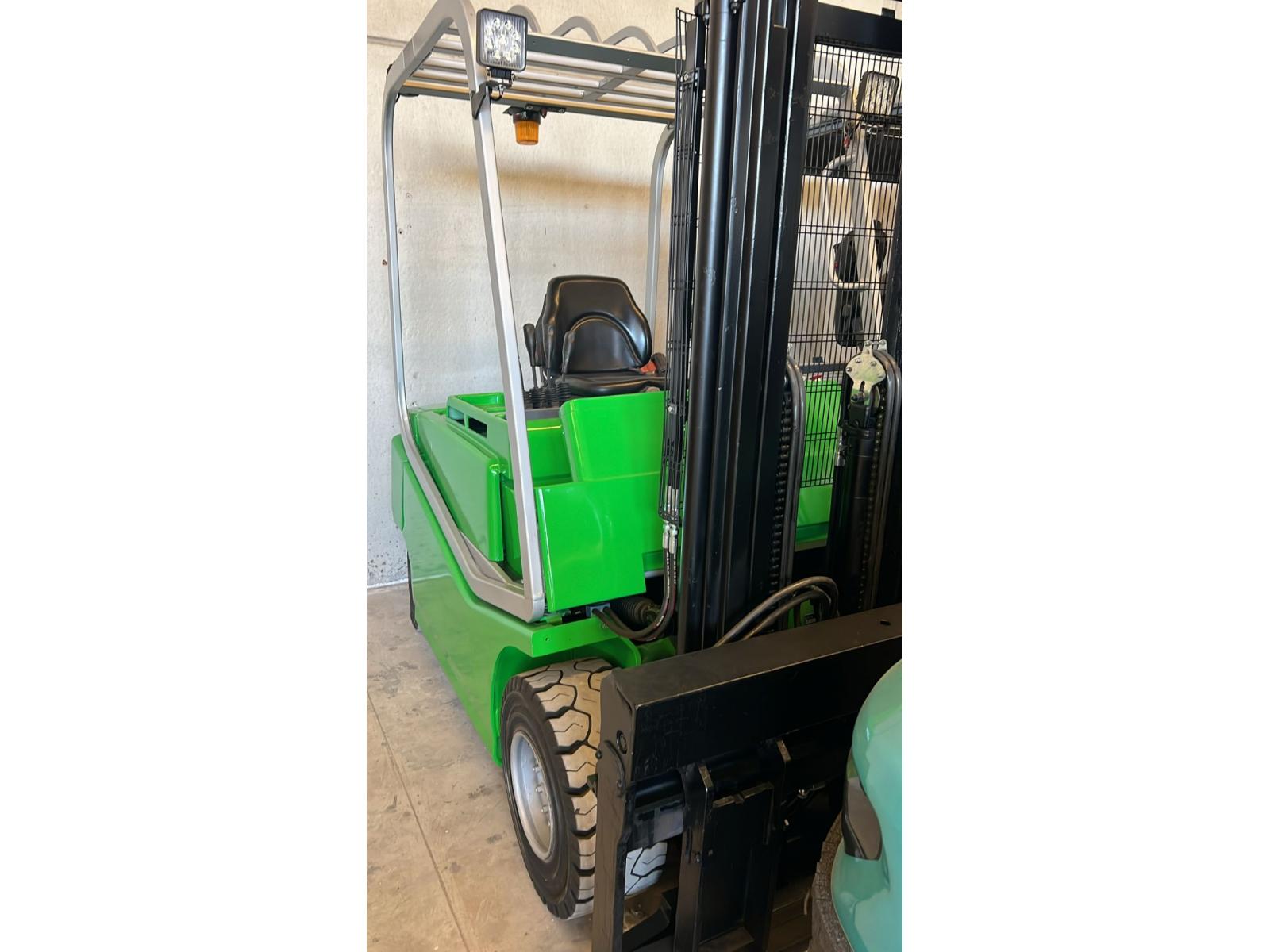 CARRELLO