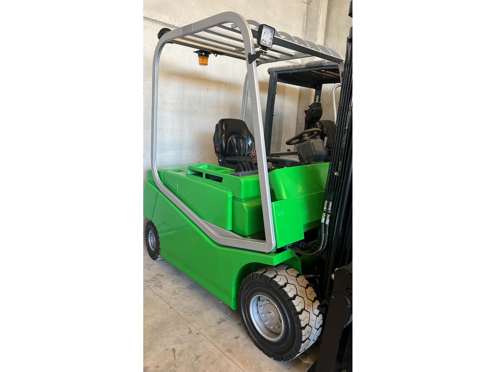 CARRELLO