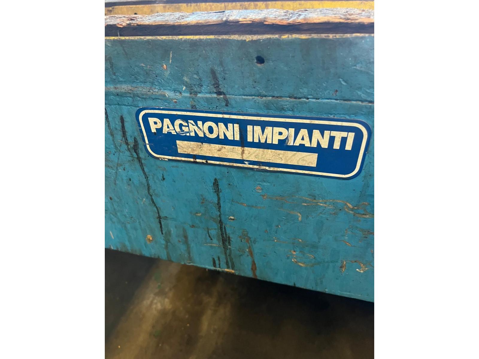 02 CARRELLONI PAGNONI SU RUOTE DA TRENO