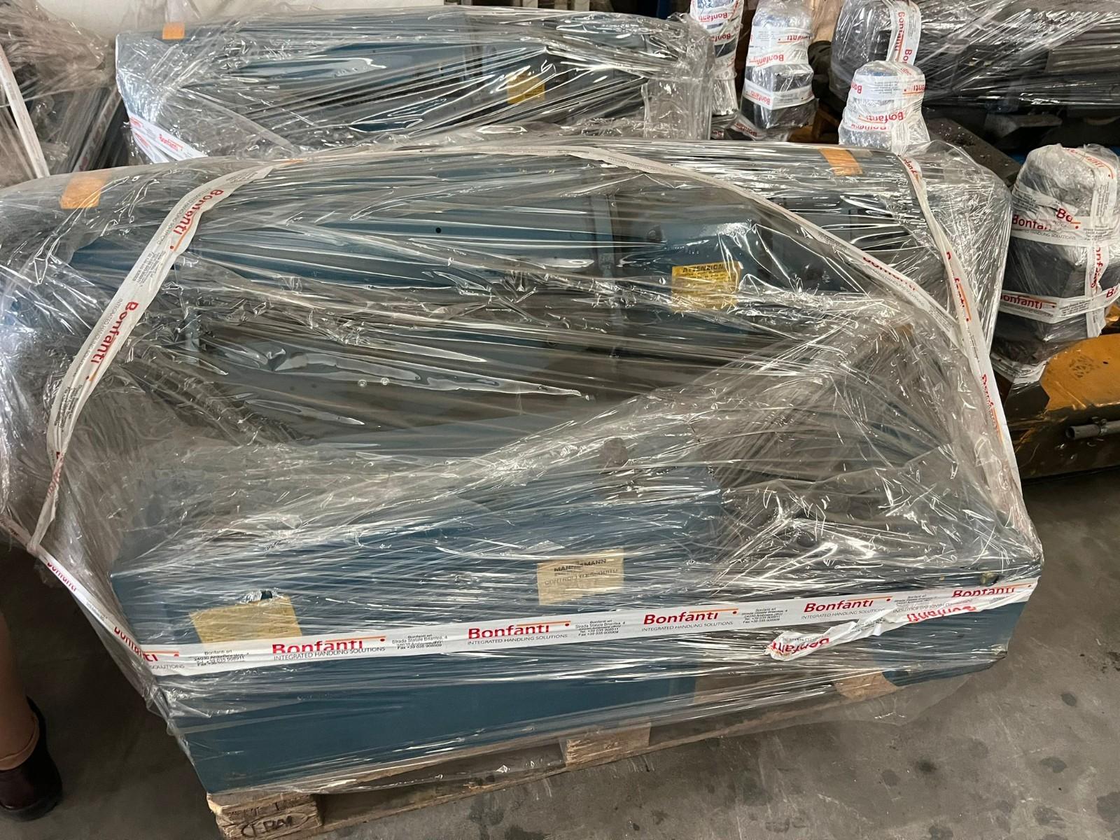 03 CARRIPONTE BITRAVE A CASSONE BONFANTI 5 TON