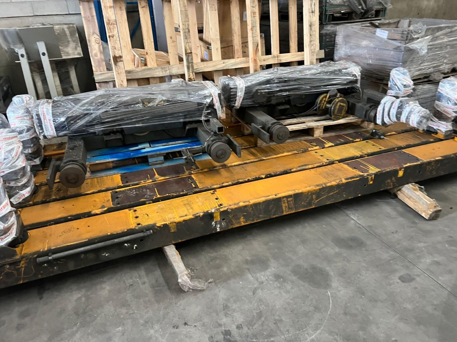 03 CARRIPONTE BITRAVE A CASSONE BONFANTI 5 TON