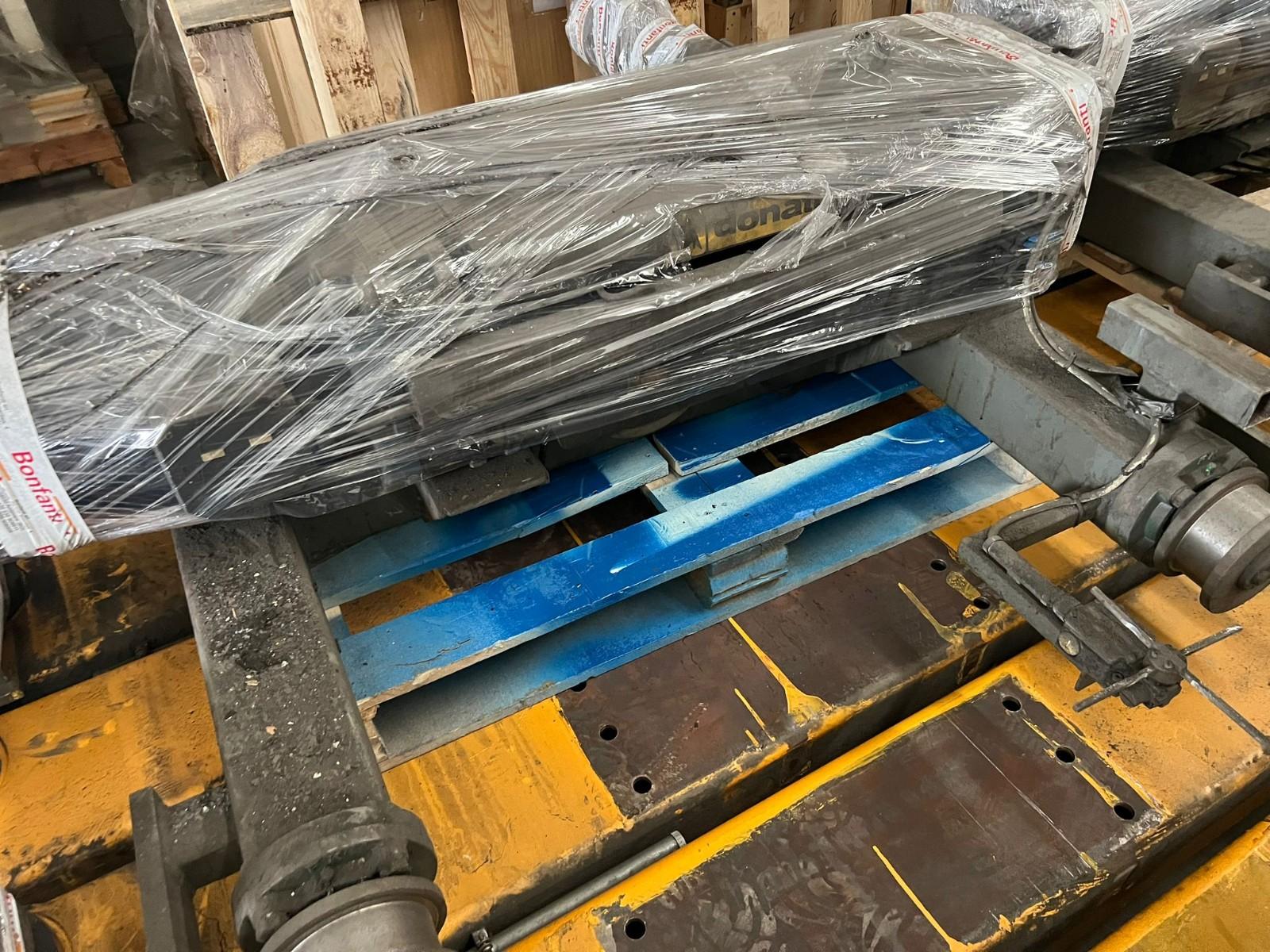 03 CARRIPONTE BITRAVE A CASSONE BONFANTI 5 TON