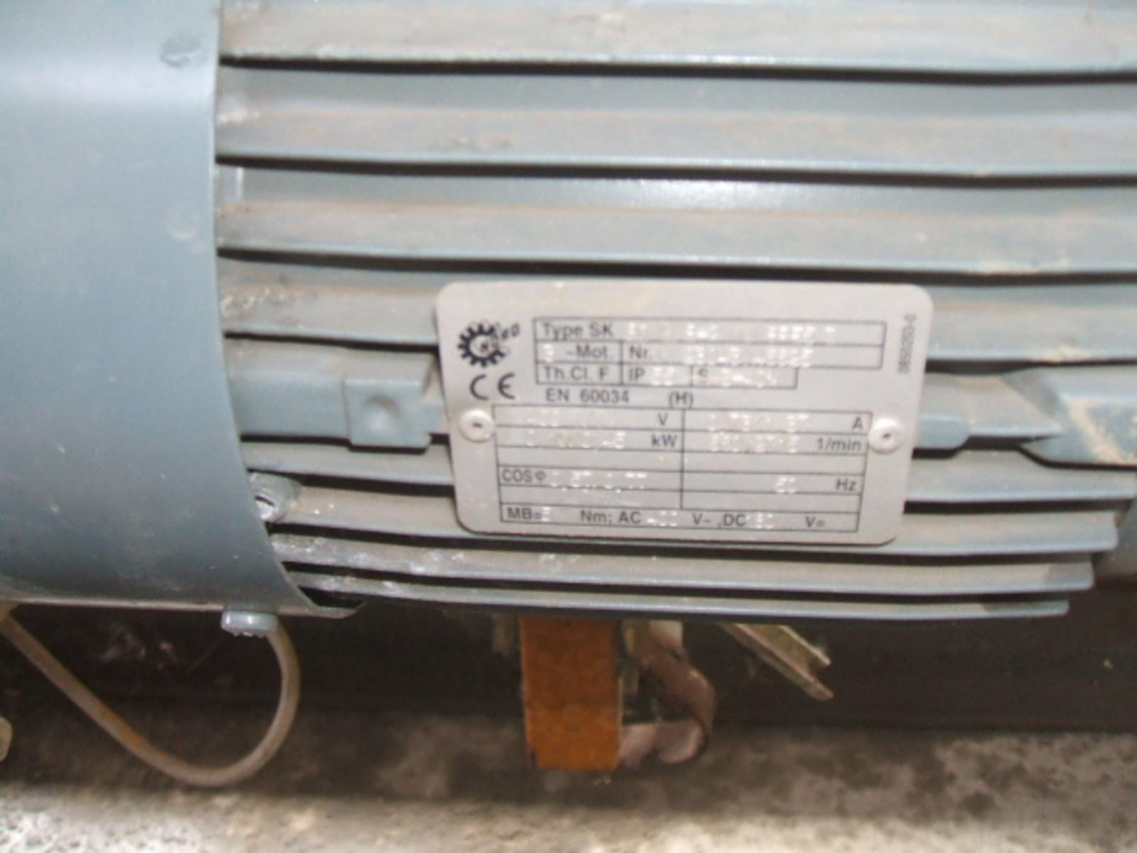 CARROPONTE BITRAVE COMAS 5 TON SCARTAMENTO 11305 MM  ANNO 2004
