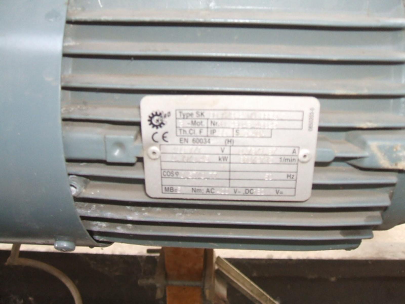 CARROPONTE BITRAVE COMAS 5 TON SCARTAMENTO 11305 MM  ANNO 2004