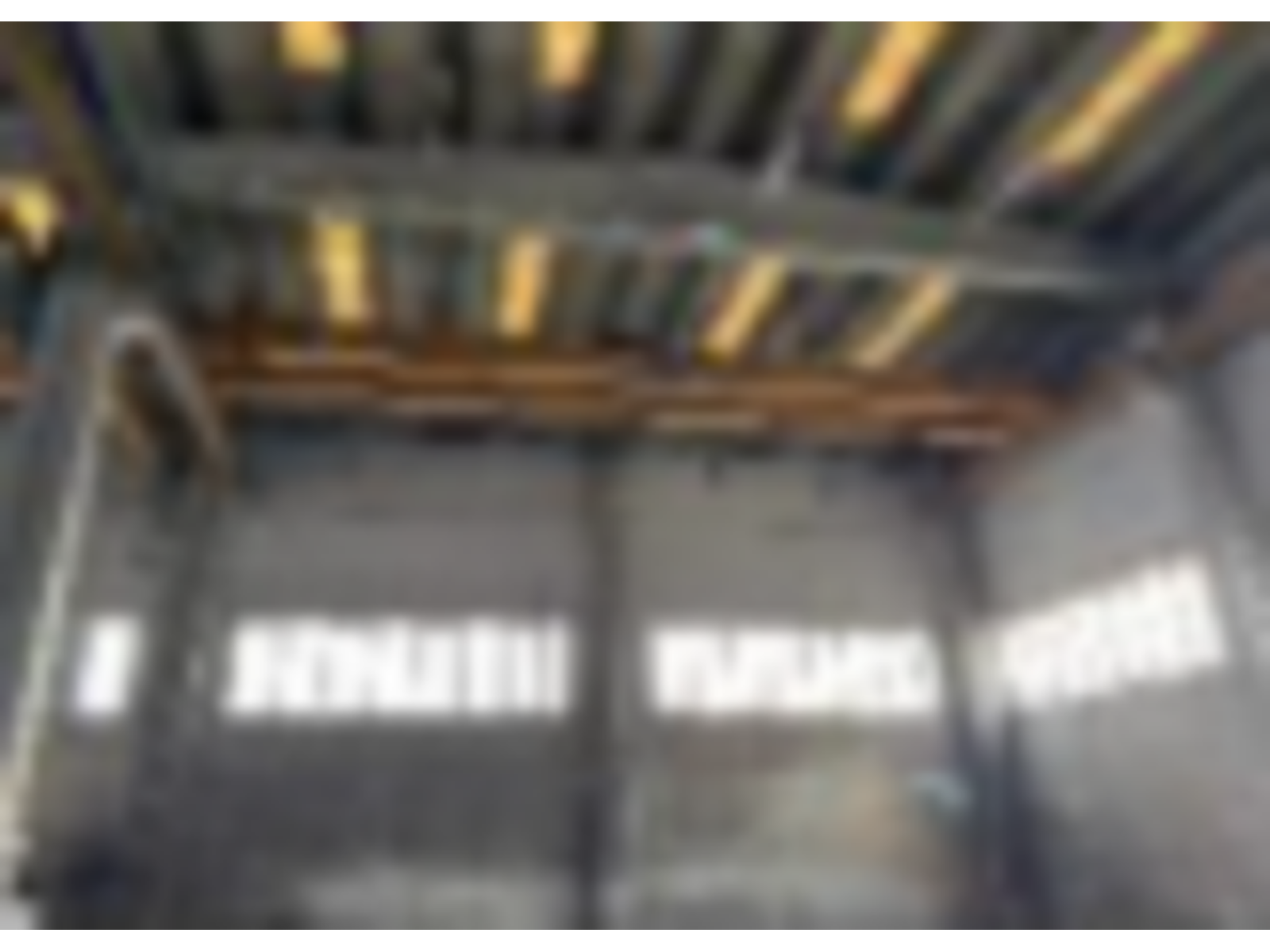 CARROPONTE BITRAVE COMAS 5 TON SCARTAMENTO 14000MM