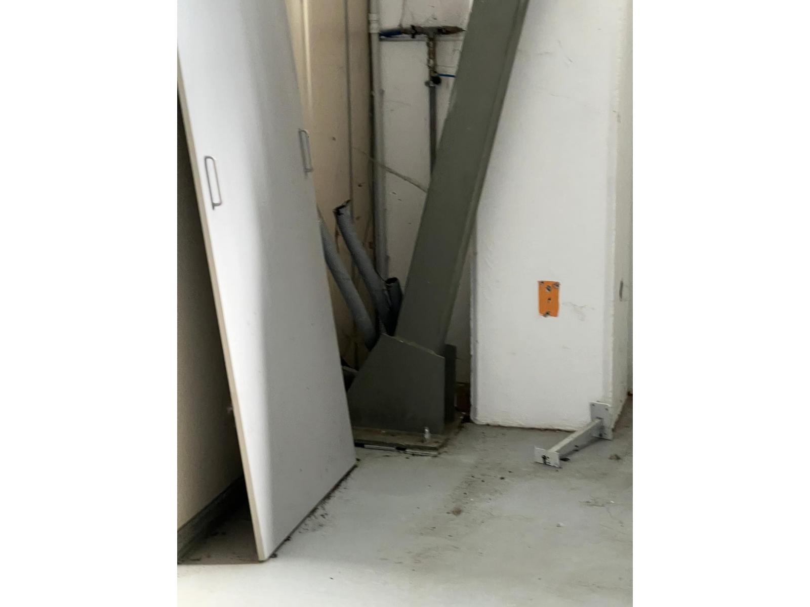 CARROPONTE BITRAVE DEMAG 10 TON  X 13300MM CIRCA