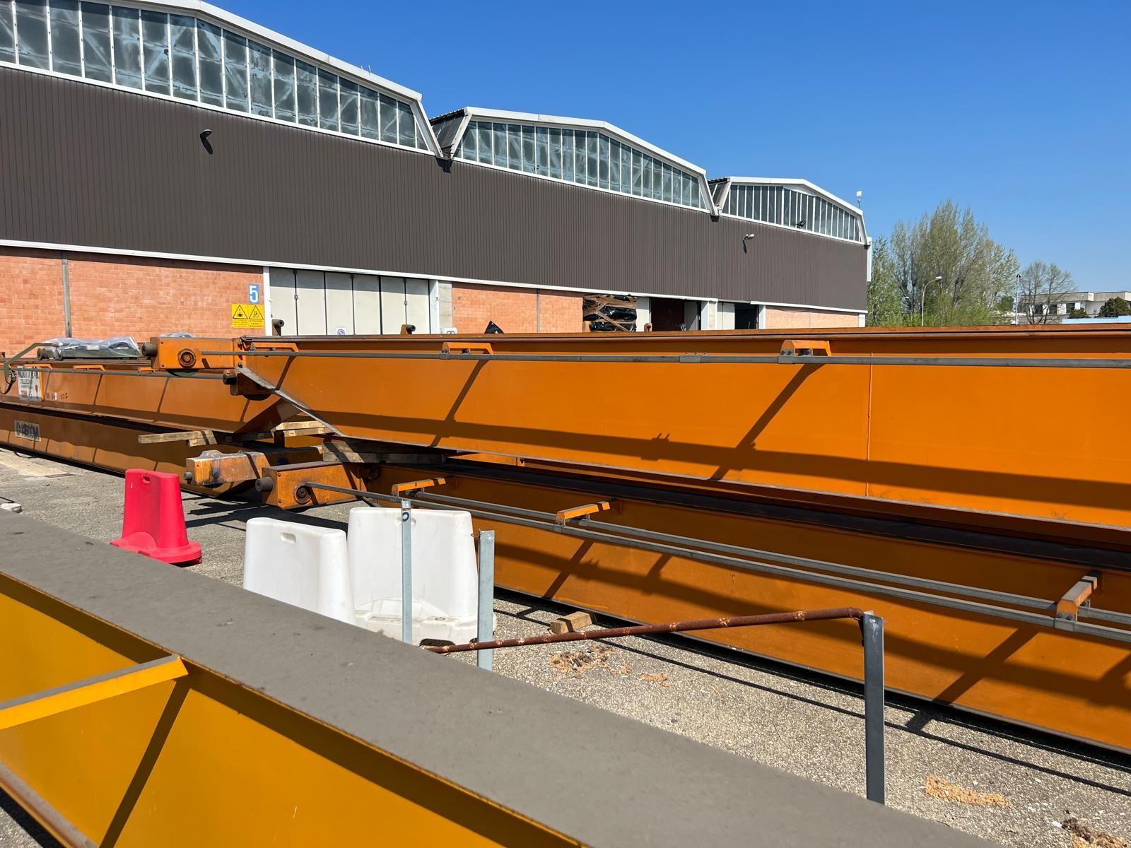 CARROPONTE BITRAVE NADOTTI 5 TON