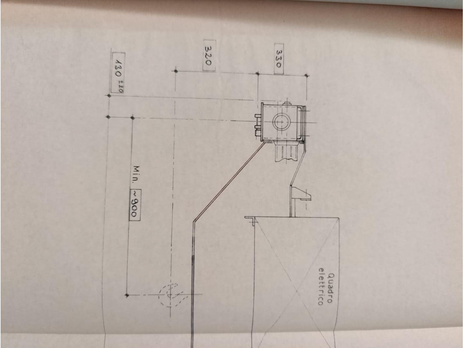 CARROPONTE BITRAVE OMIS 5 TON