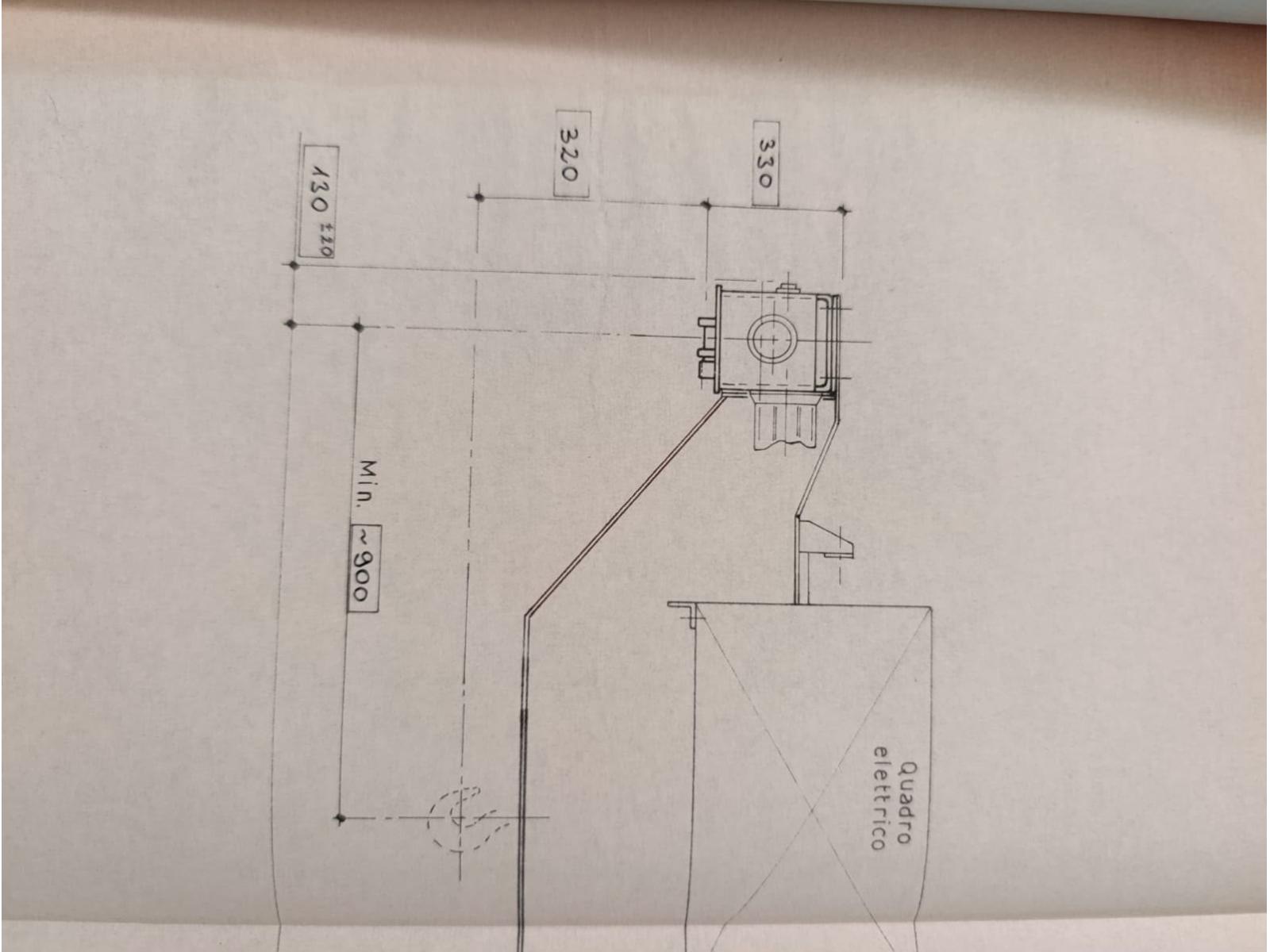 CARROPONTE BITRAVE OMIS 5 TON