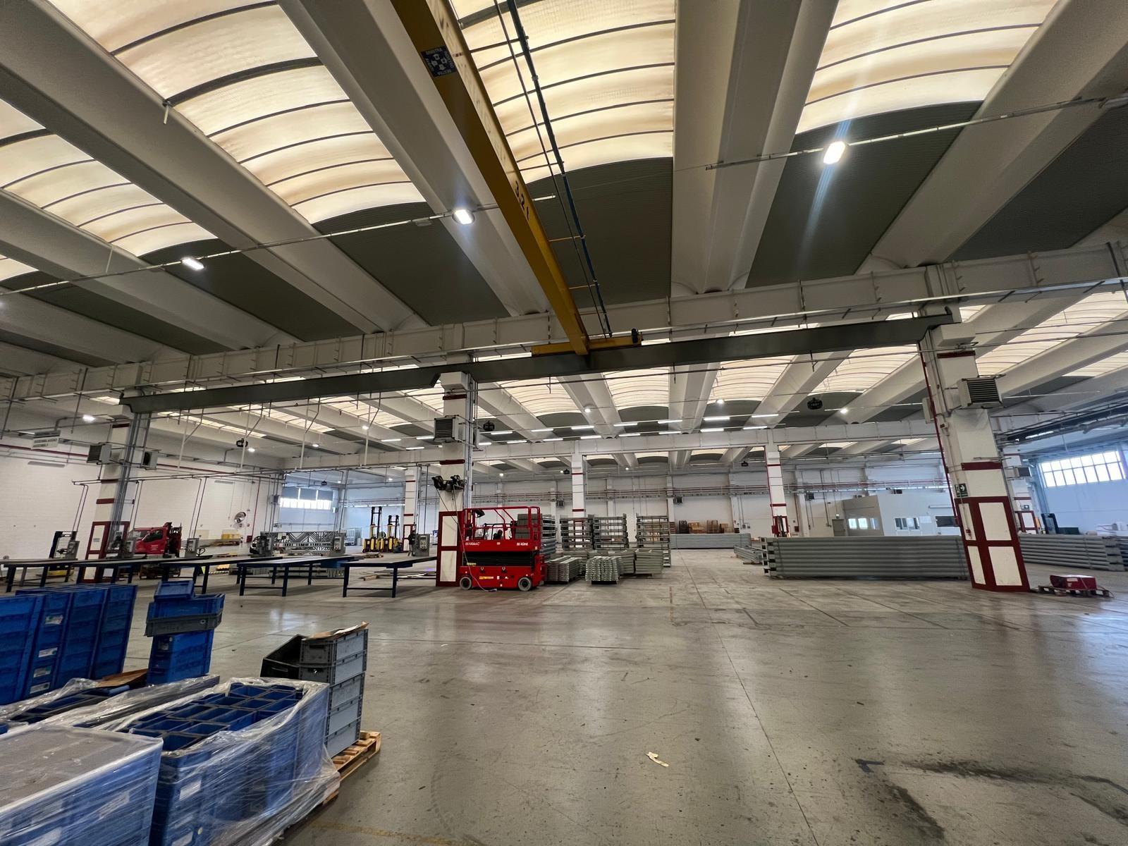 CARROPONTE MONOTRAVE ENGINEERING TON 3.2