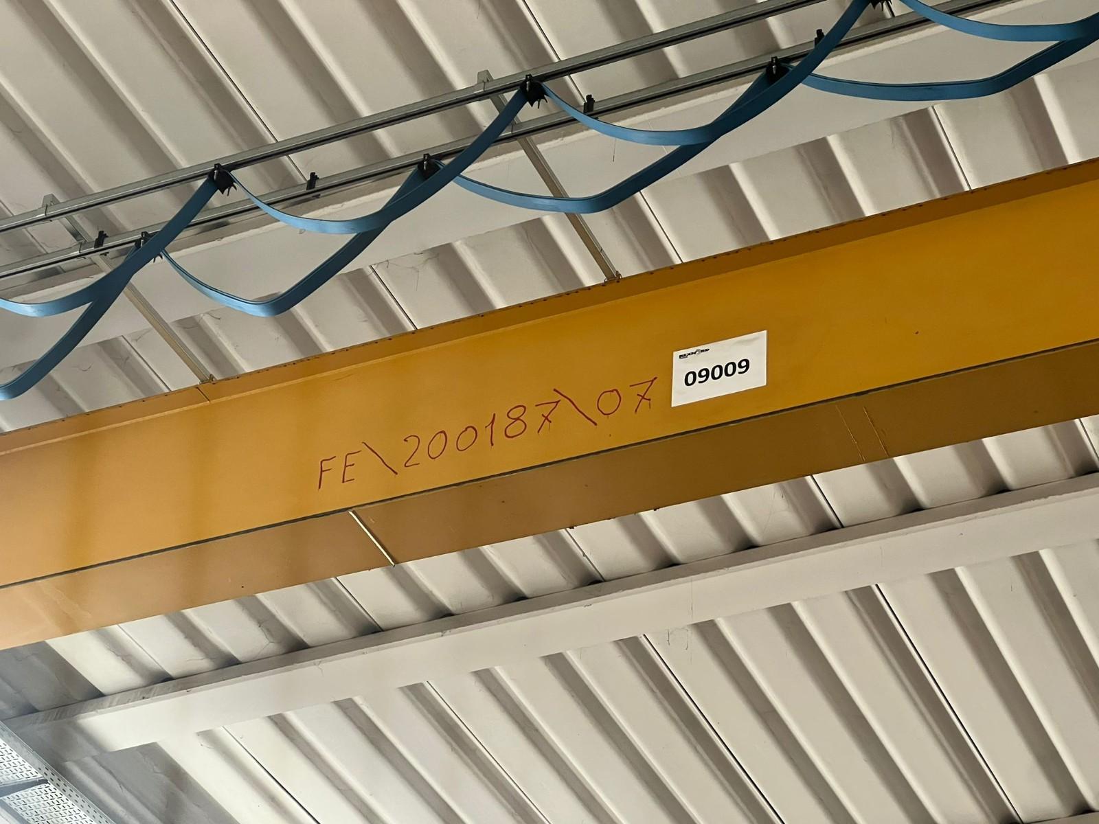 CARROPONTE MONOTRAVE OMIS TON 3.2