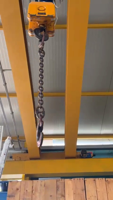 CARROPONTE OMIS GSB 3.2