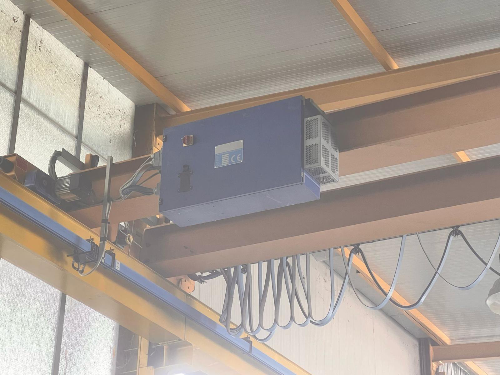 CARROPONTE OMIS GSB 3.2
