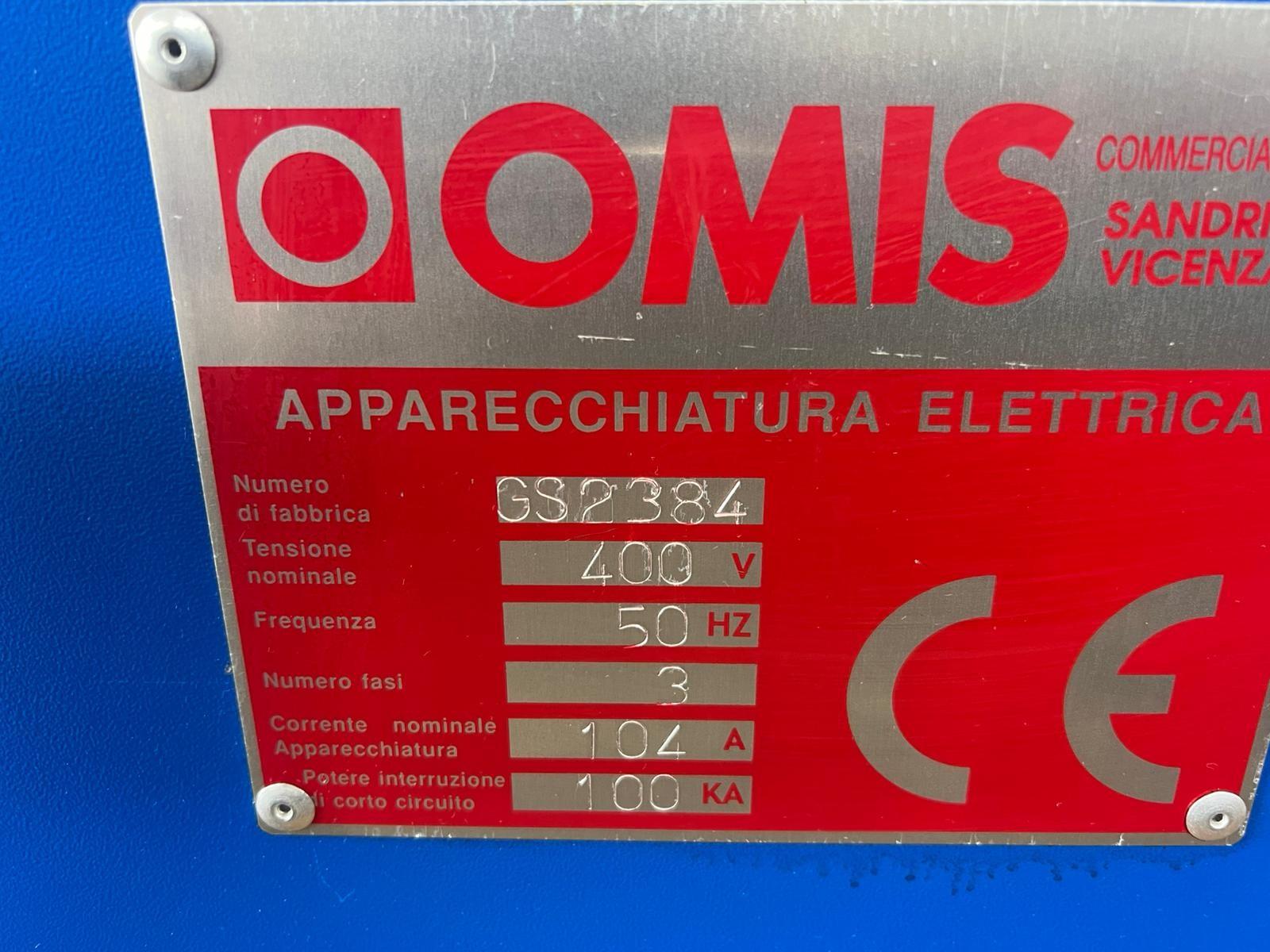 CARROPONTE 50 TON SCARTAMENTO 15800 MM