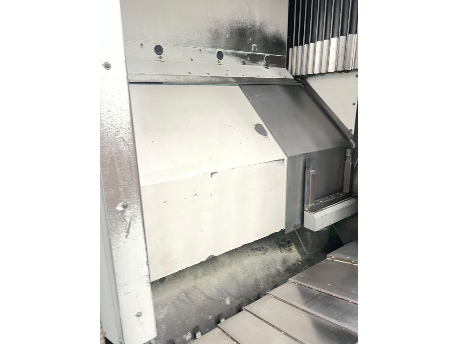 CENTRO DI LAVORO DECKEL MAHO DMC 105 V LINEAR