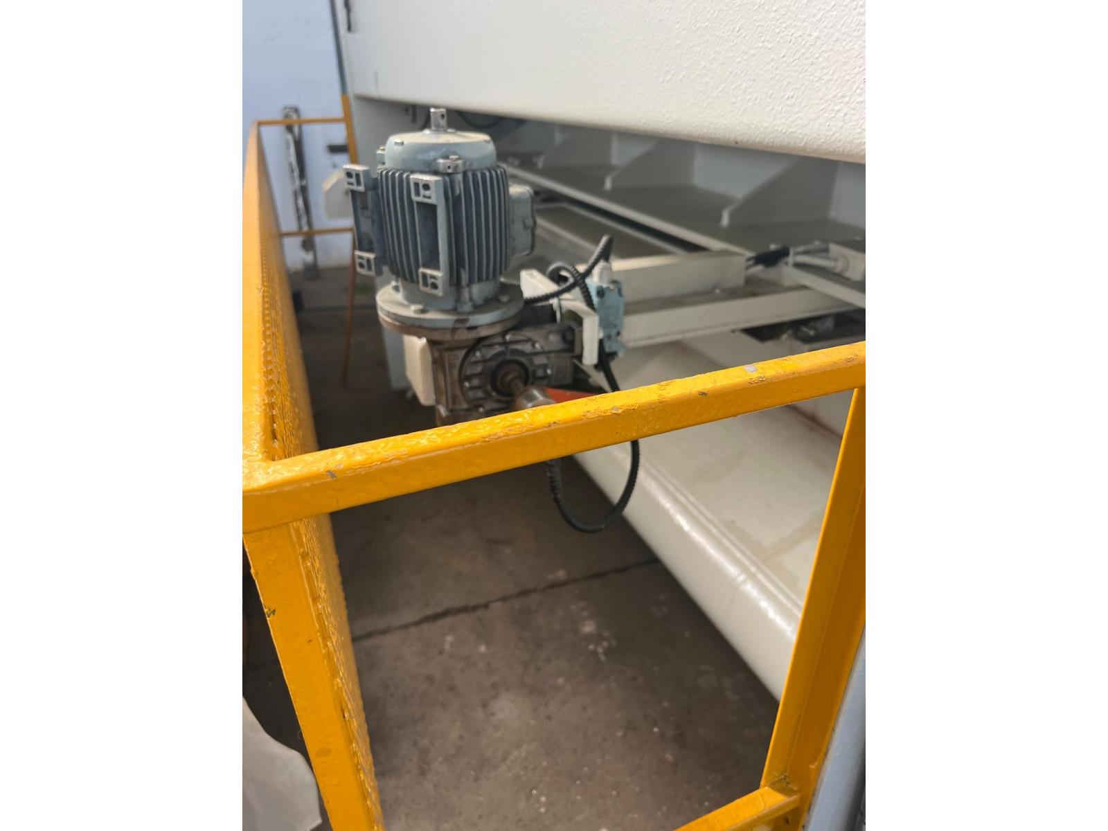 CESOIA COLMAL HS25/4  MM 4