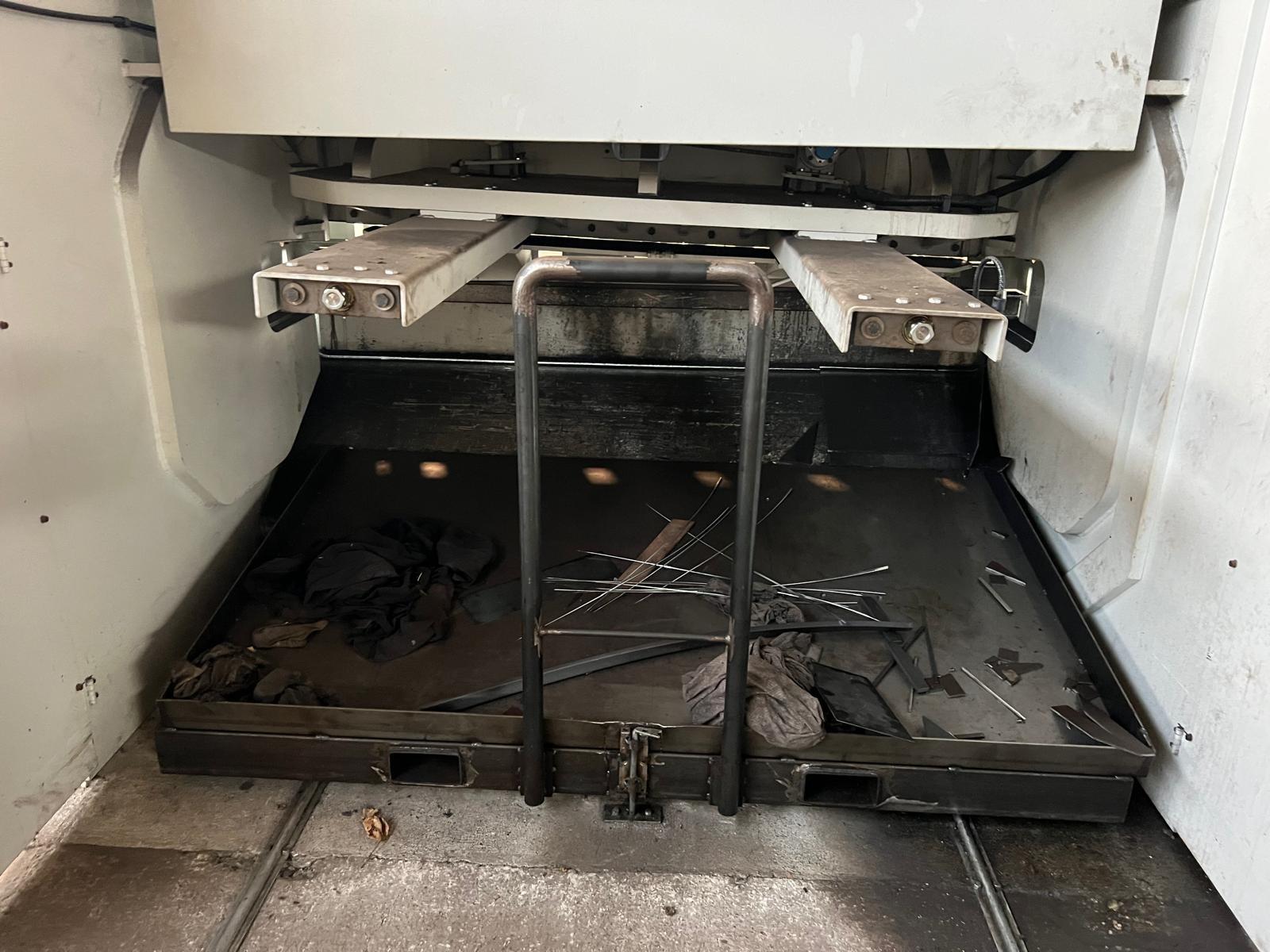 CESOIA A GIGLIOTTINA GADE MODELLO 20/13